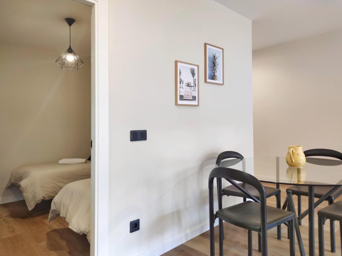 Apartamento Desconectaengalicia Benisa, 50M Playa Silgar Sanxenxo Exterior foto